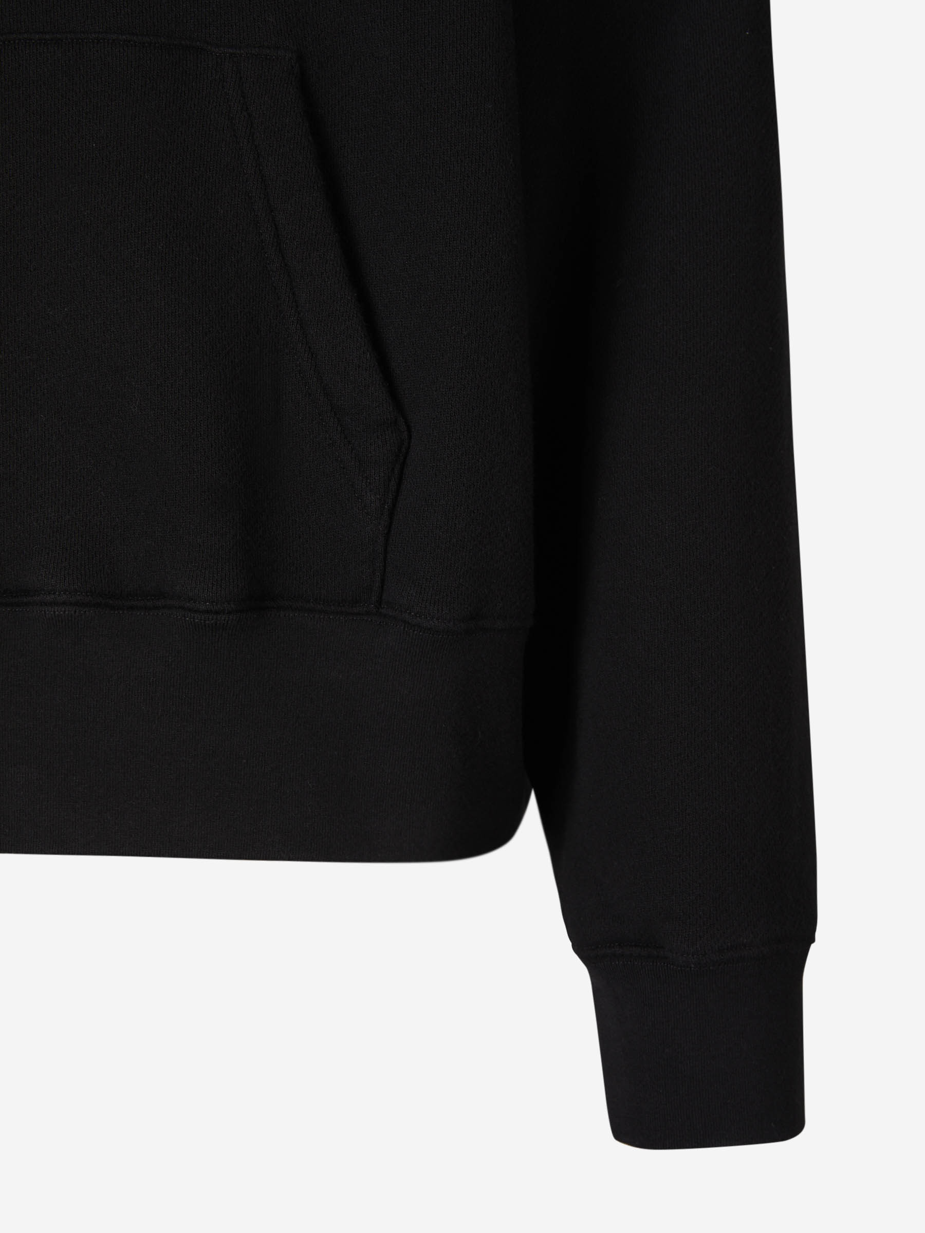 Outlet online Palm Angels Hombre Sudadera Oso Relieve color Crema sku 545-001386 01 - Foto 10