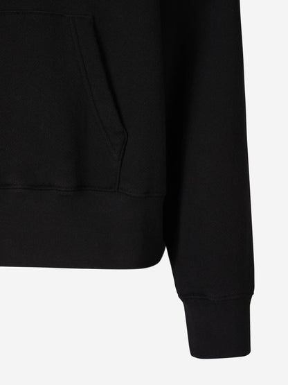 Outlet online Palm Angels Hombre Sudadera Oso Relieve color Negro sku 545-001386 02 - Foto 10