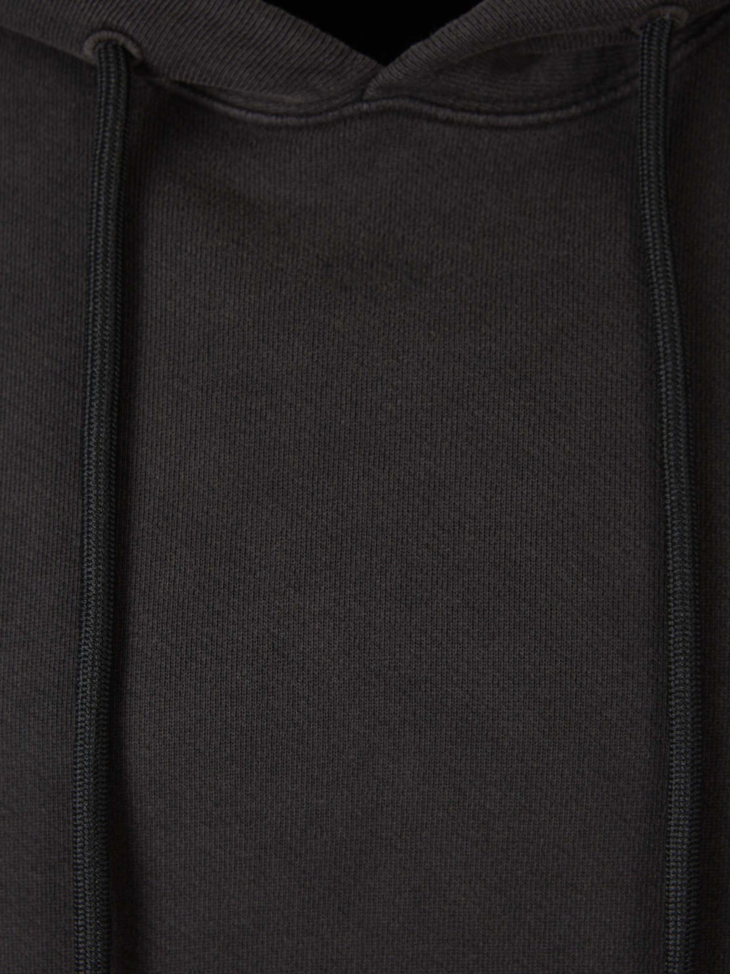 Outlet online Off-White Hombre Sudadera Super Moon color Negro sku 545-001413 01 - Foto 3