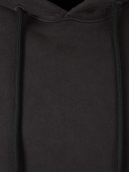 Outlet online Off-White Hombre Sudadera Super Moon color Negro sku 545-001413 01 - Foto 3