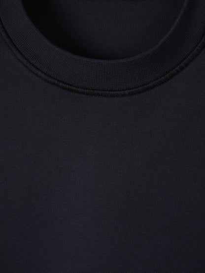 Stone Island Sudadera Logo Parche color Verde Oscuro sku 545-001441 04 - Foto 9