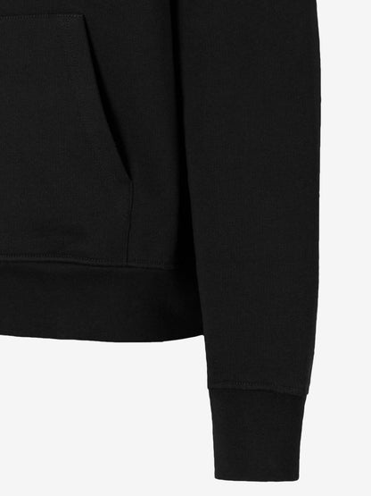 Outlet online Jacquemus Hombre Sudadera Le Sweatshirt Brodé color Marron sku 545-001453 02 - Foto 18