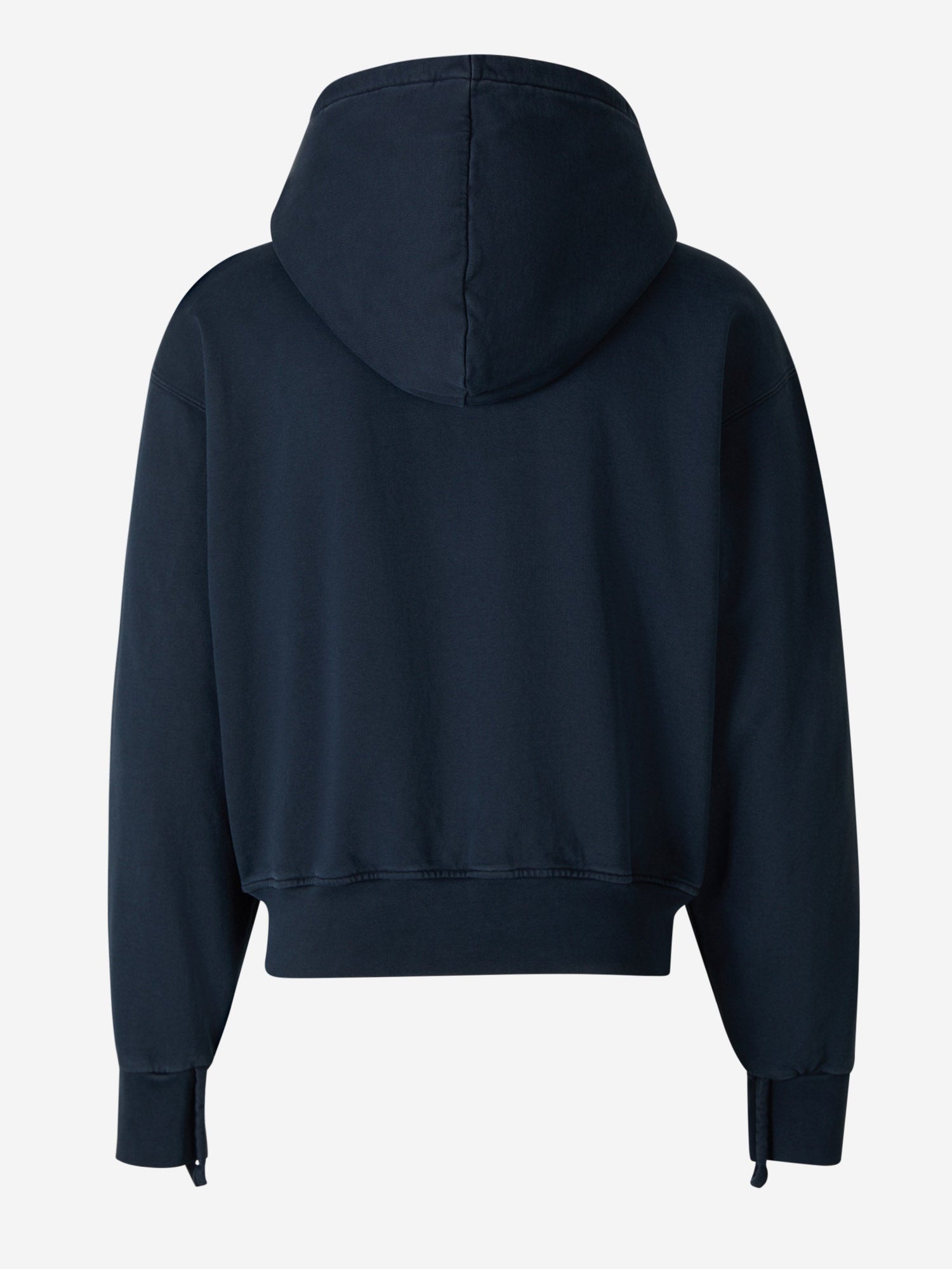 Outlet online Jacquemus Hombre Sudadera Le Sweater Camargue color Marron sku 545-001454 01 - Foto 9