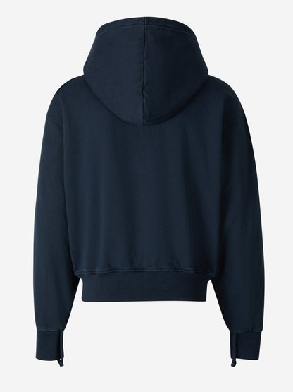 Outlet online Jacquemus Hombre Sudadera Le Sweater Camargue color Marron sku 545-001454 01 - Foto 9