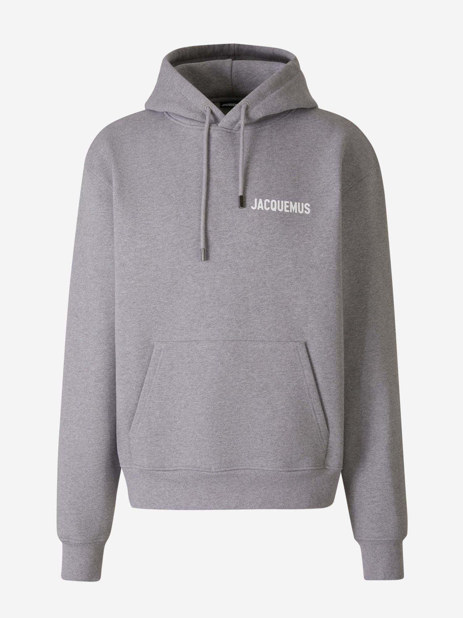 Outlet online Jacquemus Hombre Sudadera Le Sweatshirt color Beis sku 545-001455 01 - Foto 13