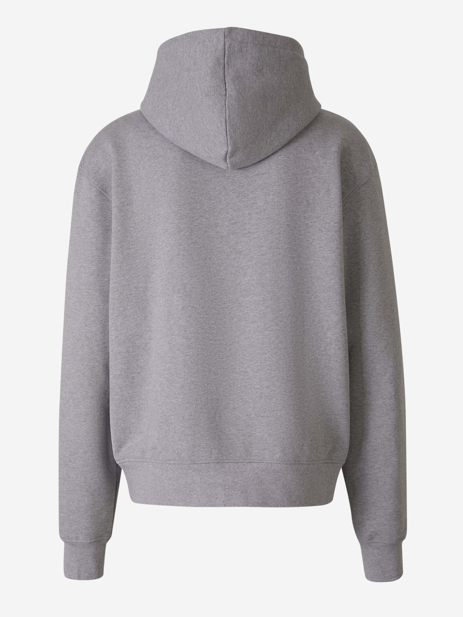 Outlet online Jacquemus Hombre Sudadera Le Sweatshirt color Beis sku 545-001455 01 - Foto 15