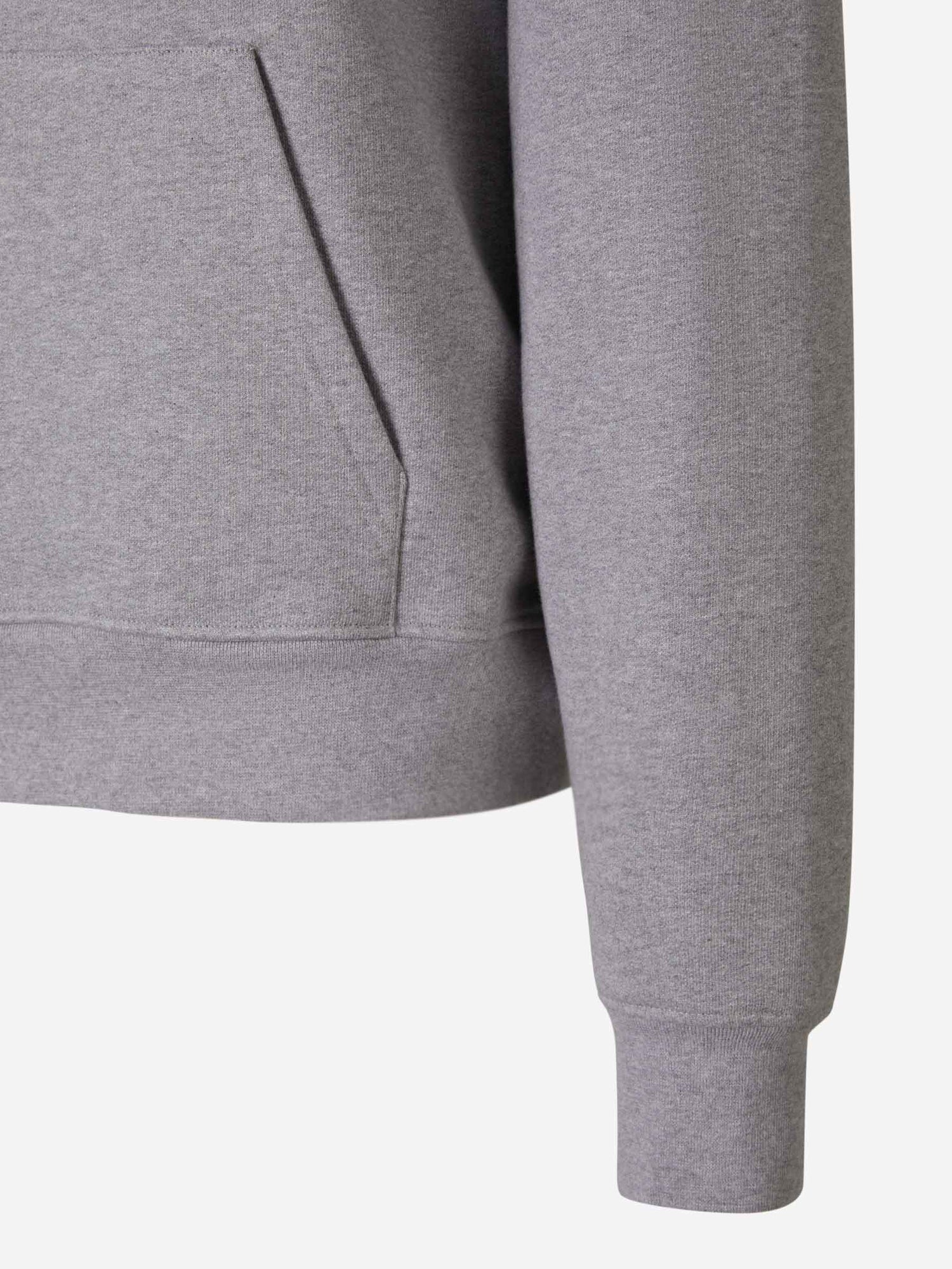 Outlet online Jacquemus Hombre Sudadera Le Sweatshirt color Beis sku 545-001455 01 - Foto 18