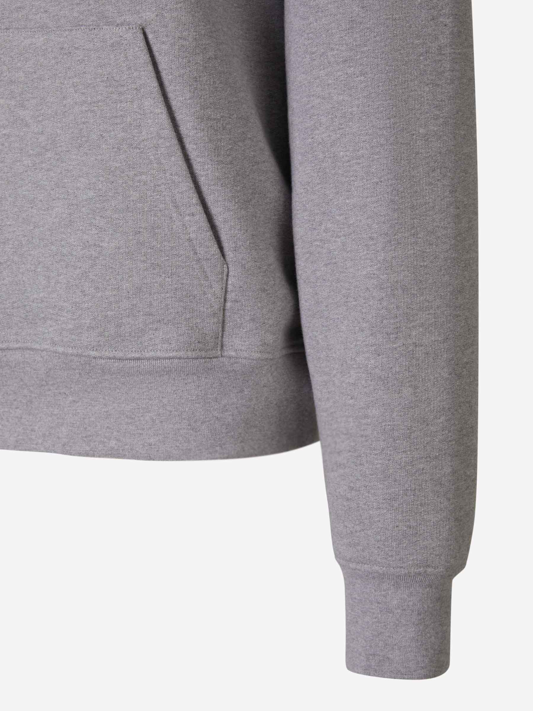 Outlet online Jacquemus Hombre Sudadera Le Sweatshirt color Beis sku 545-001455 01 - Foto 18
