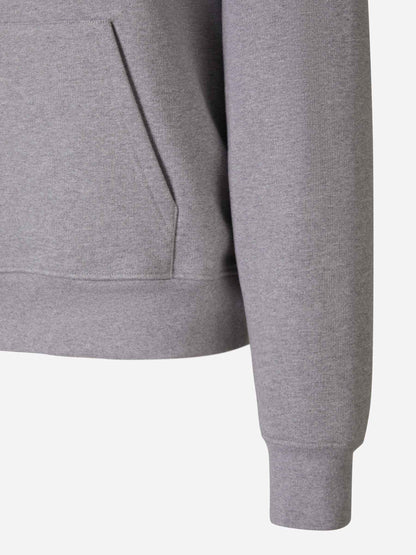 Outlet online Jacquemus Hombre Sudadera Le Sweatshirt color Beis sku 545-001455 01 - Foto 18