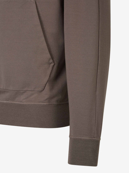 Outlet online Stone Island Hombre Sudadera Técnica Algodón color Beige sku 545-001584 01 - Foto 4