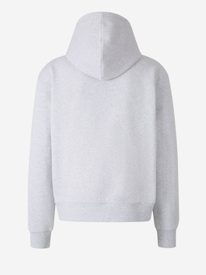 Outlet online Jacquemus Hombre Sudadera Le Brode color Gris Claro sku 545-001688 01 - Foto 2