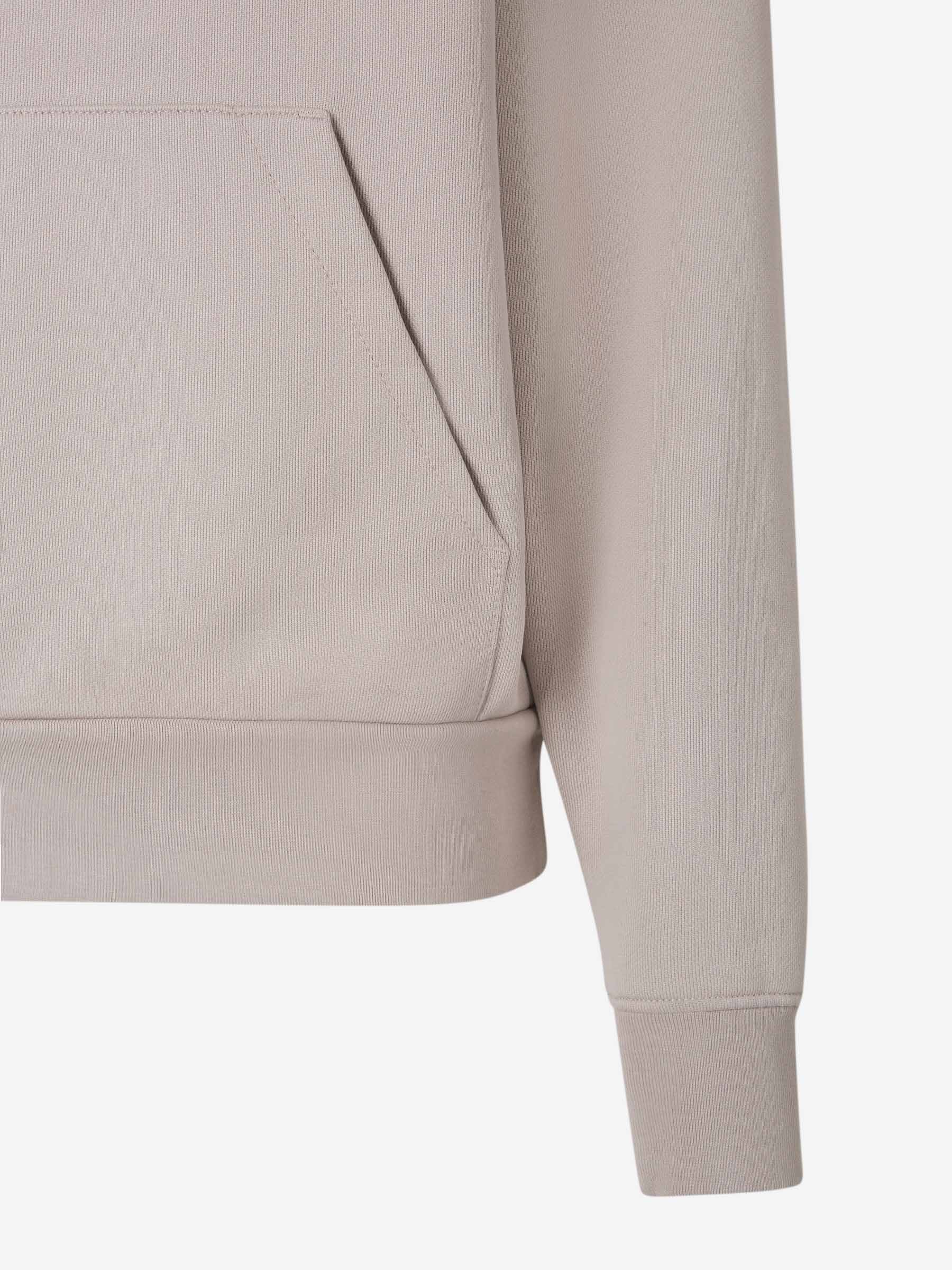 Outlet online Canada Goose Hombre Sudadera Logo Parche color Beige sku 545-001701 01 - Foto 5