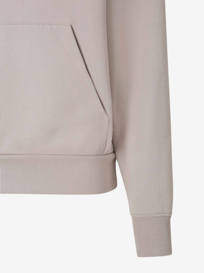 Outlet online Canada Goose Hombre Sudadera Logo Parche color Beige sku 545-001701 01 - Foto 5