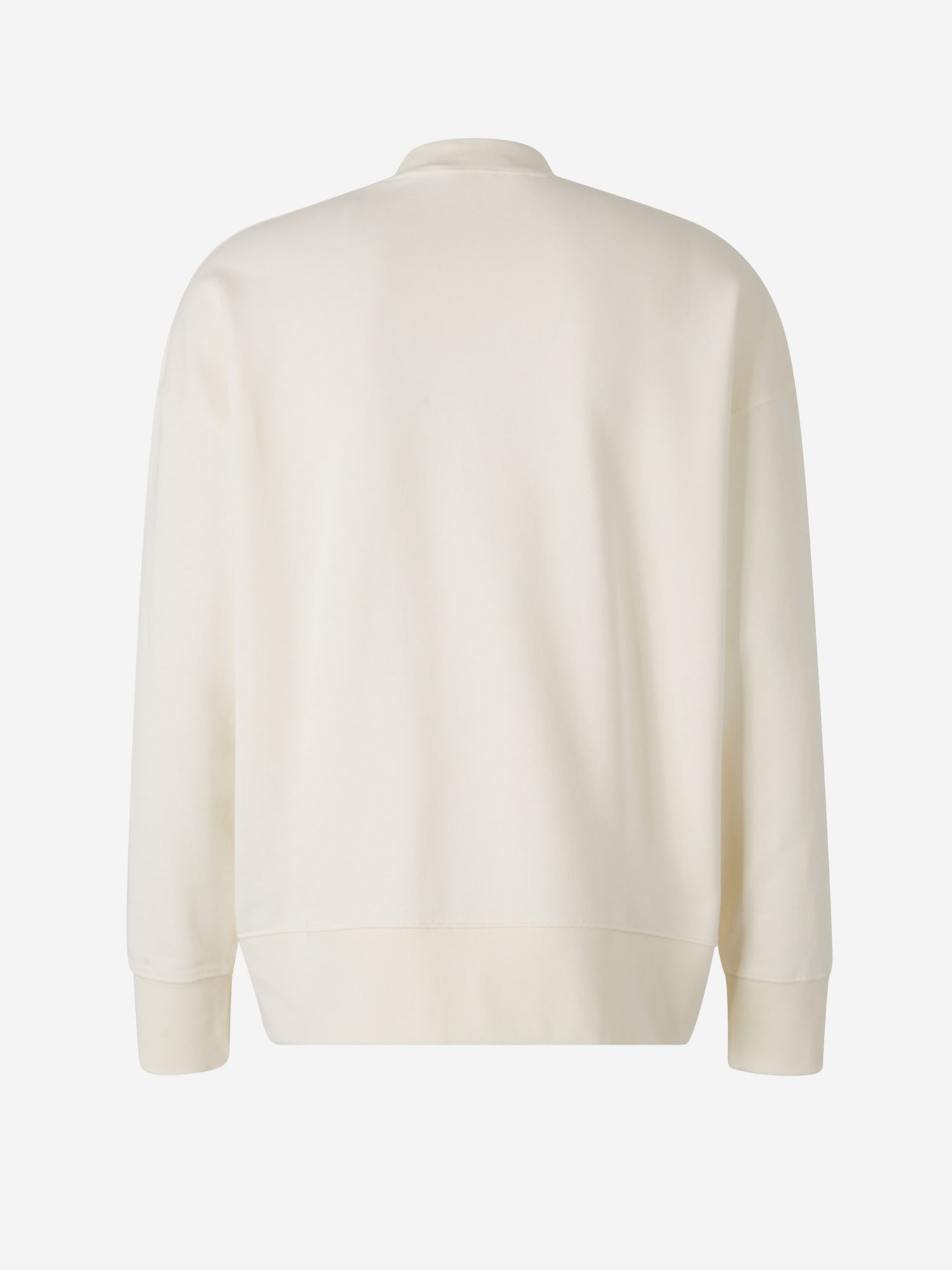 Outlet online Palm Angels Hombre Sudadera Bear In Mind color Beige sku 545-001733 01 - Foto 2
