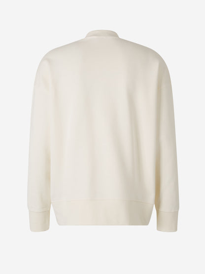Outlet online Palm Angels Hombre Sudadera Bear In Mind color Beige sku 545-001733 01 - Foto 2