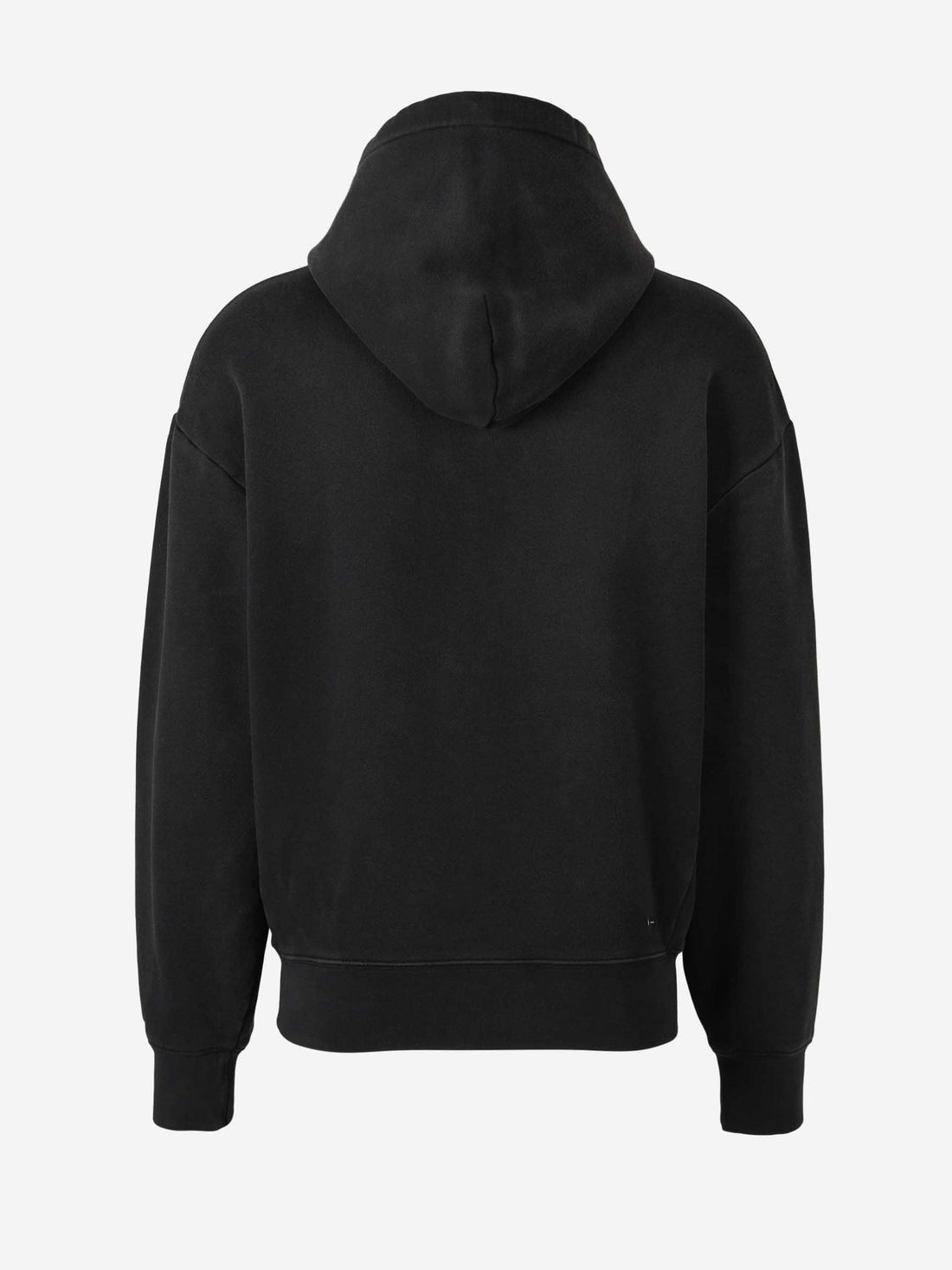 Amiri Hombre Barcelona Sudadera Pegasus Algodón color Negro sku 545-001753 01 - Foto 2