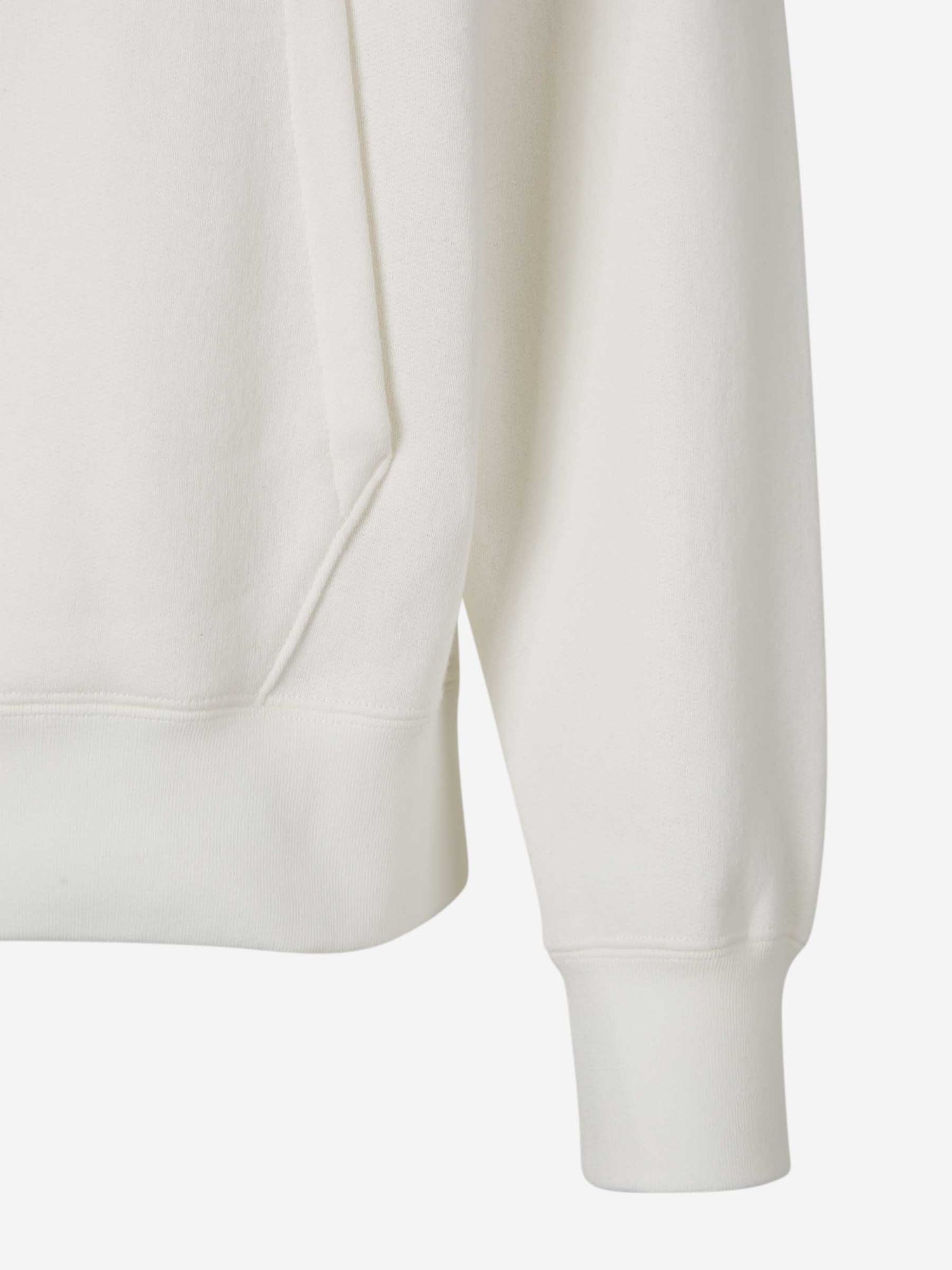Valentino Hombre Barcelona Sudadera Capucha Algodón color Blanco sku 545-001769 01 - Foto 5