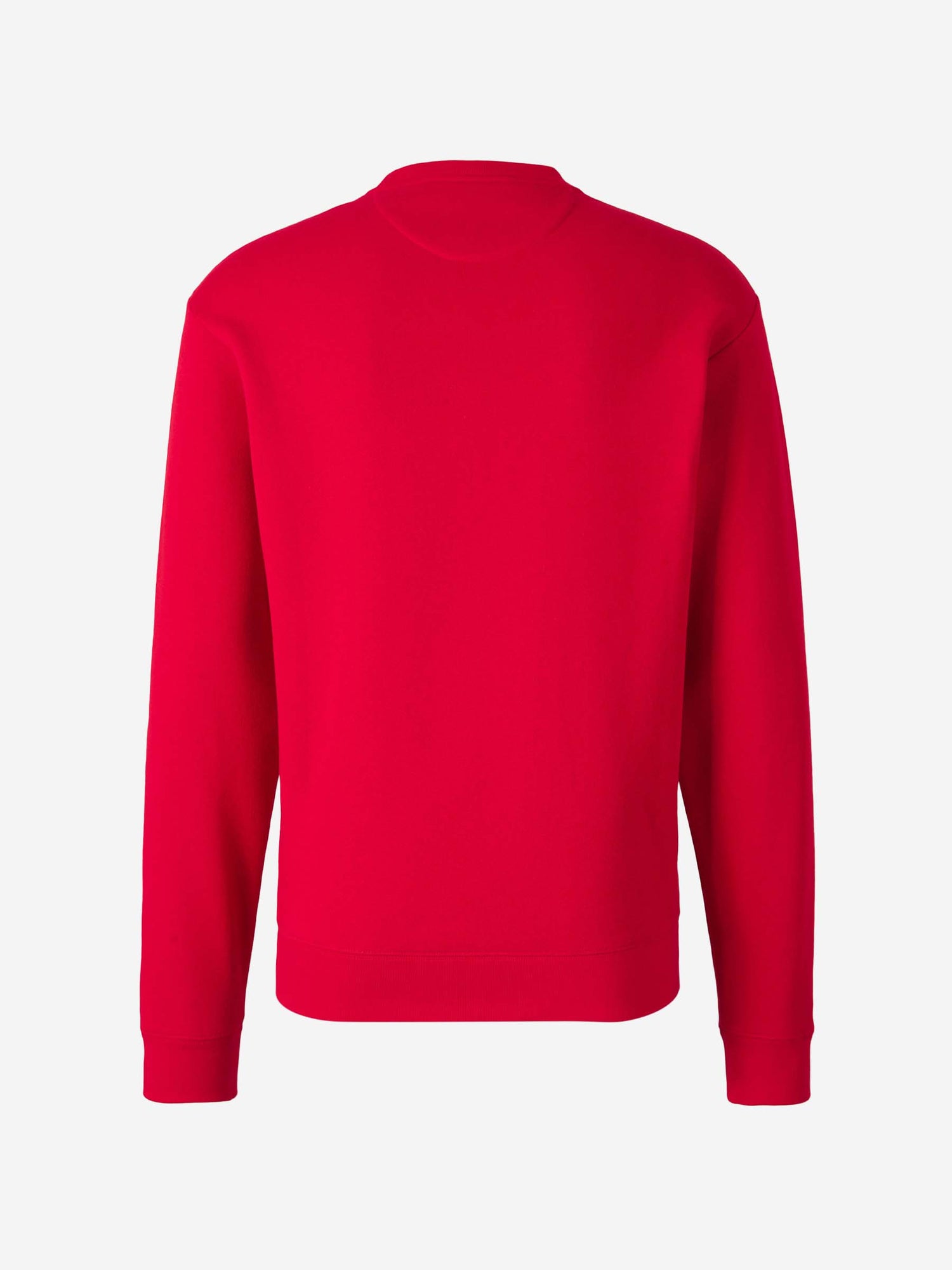 Valentino Hombre Barcelona Sudadera Cuello Redondo color Rojo sku 545-001771 01 - Foto 2