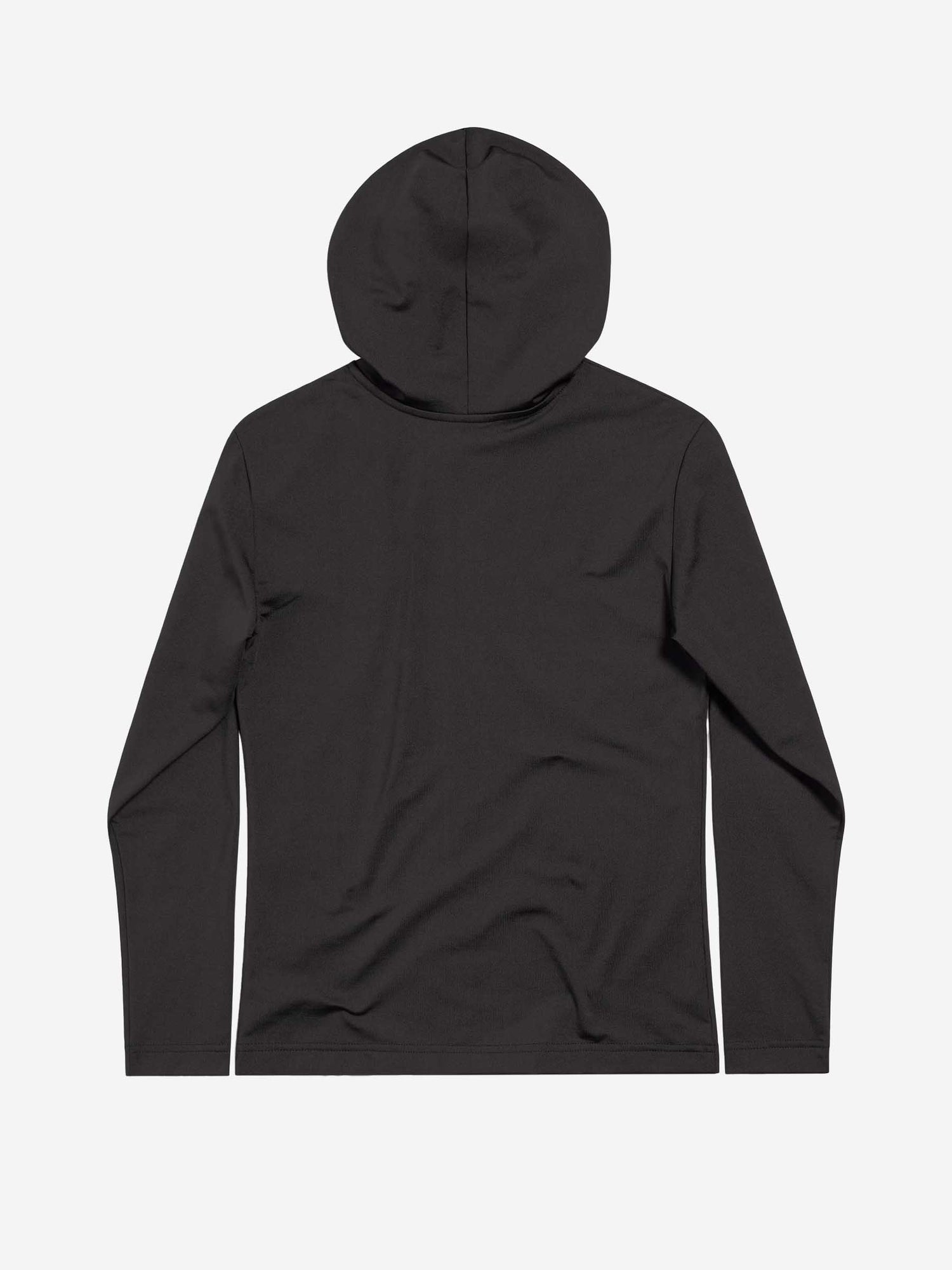 Outlet online Balenciaga Hombre Sudadera Capucha Cremallera color Gris Piedra sku 545-001800 01 - Foto 3