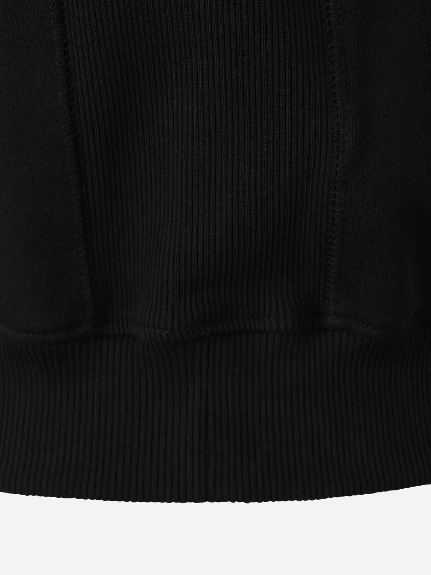 Casablanca Hombre Barcelona Sudadera Pearl Diamond color Negro sku 545-001807 01 - Foto 6