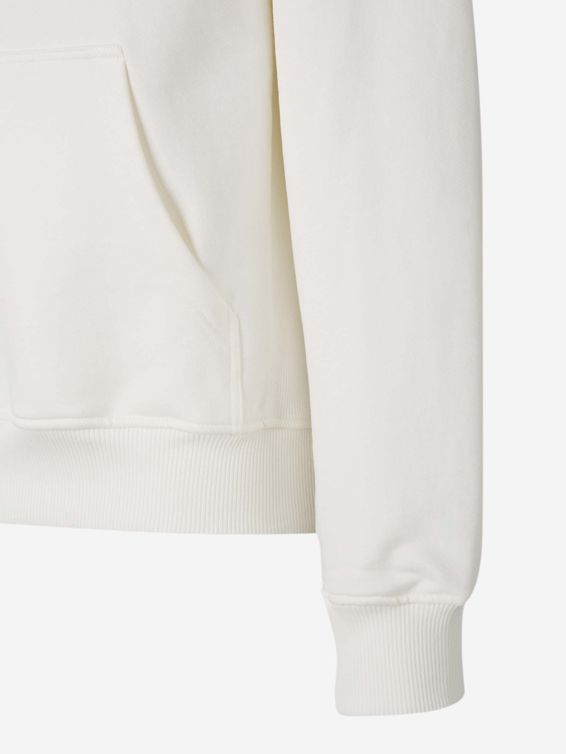 Casablanca Hombre Barcelona Sudadera Surreal Pool color Blanco sku 545-001817 01 - Foto 5