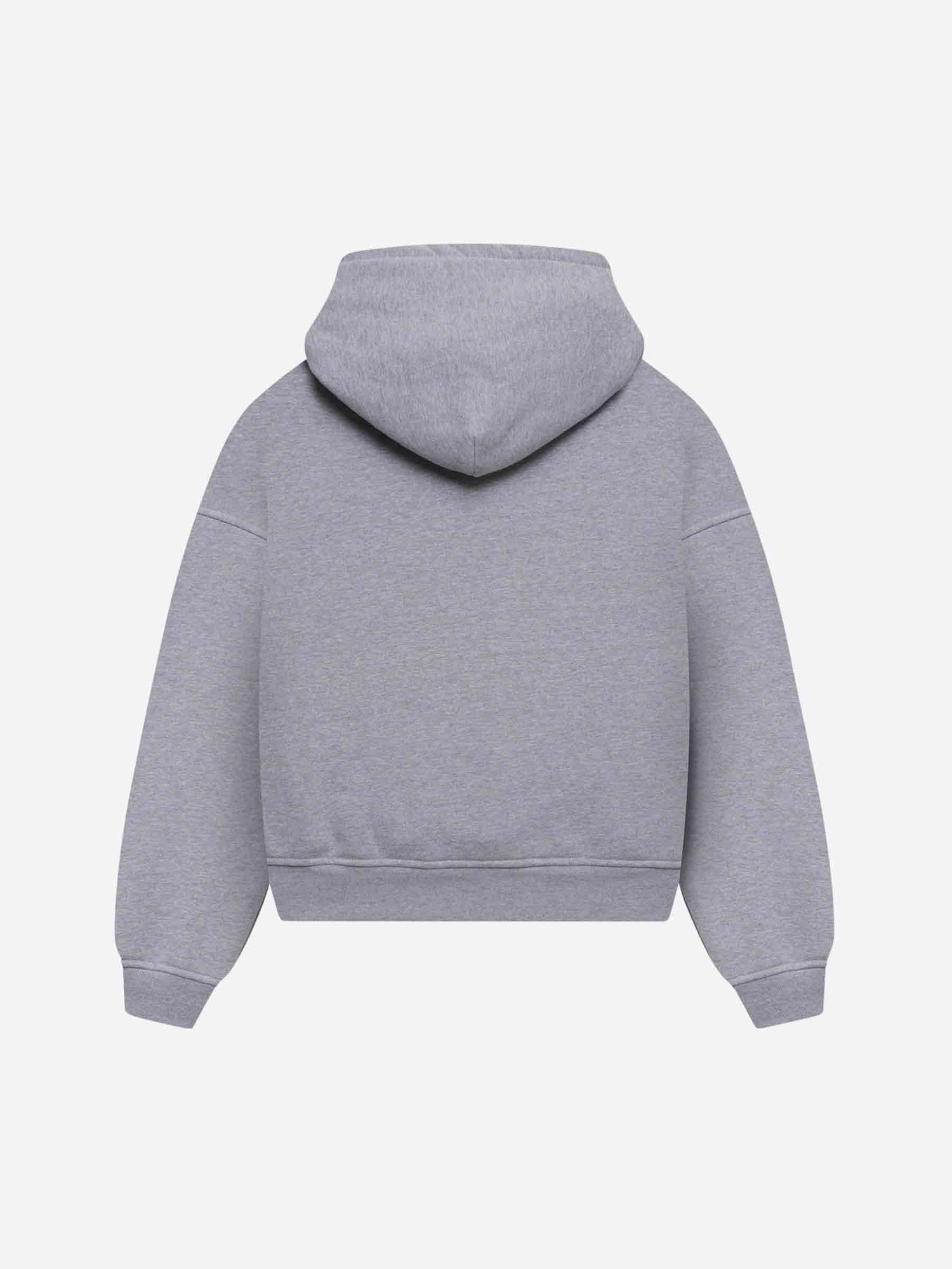 Outlet online Rhude Hombre Sudadera Capucha Parche color Gris Piedra sku 545-001824 01 - Foto 3