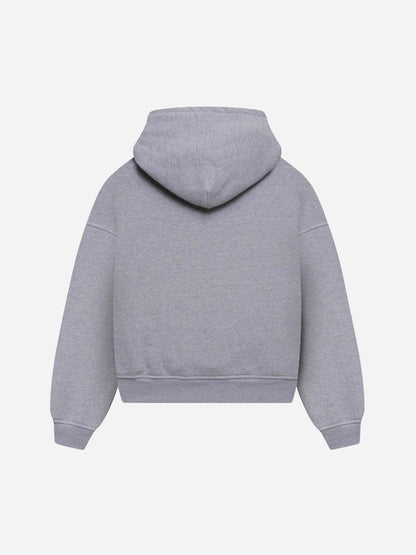 Outlet online Rhude Hombre Sudadera Capucha Parche color Gris Piedra sku 545-001824 01 - Foto 3