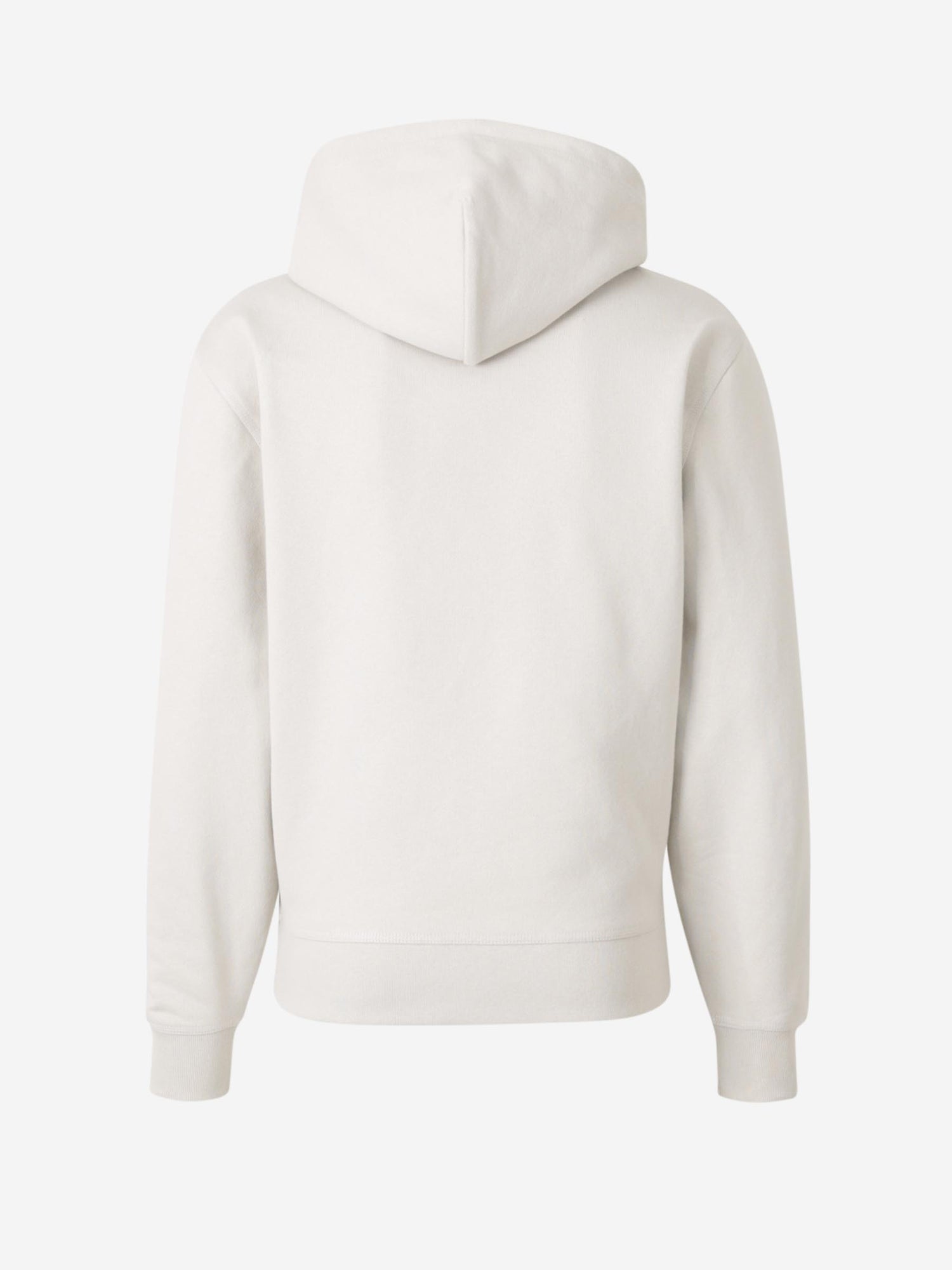 Outlet online Burberry Hombre Sudadera Capucha Algodón color Taupe sku 545-001846 01 - Foto 2