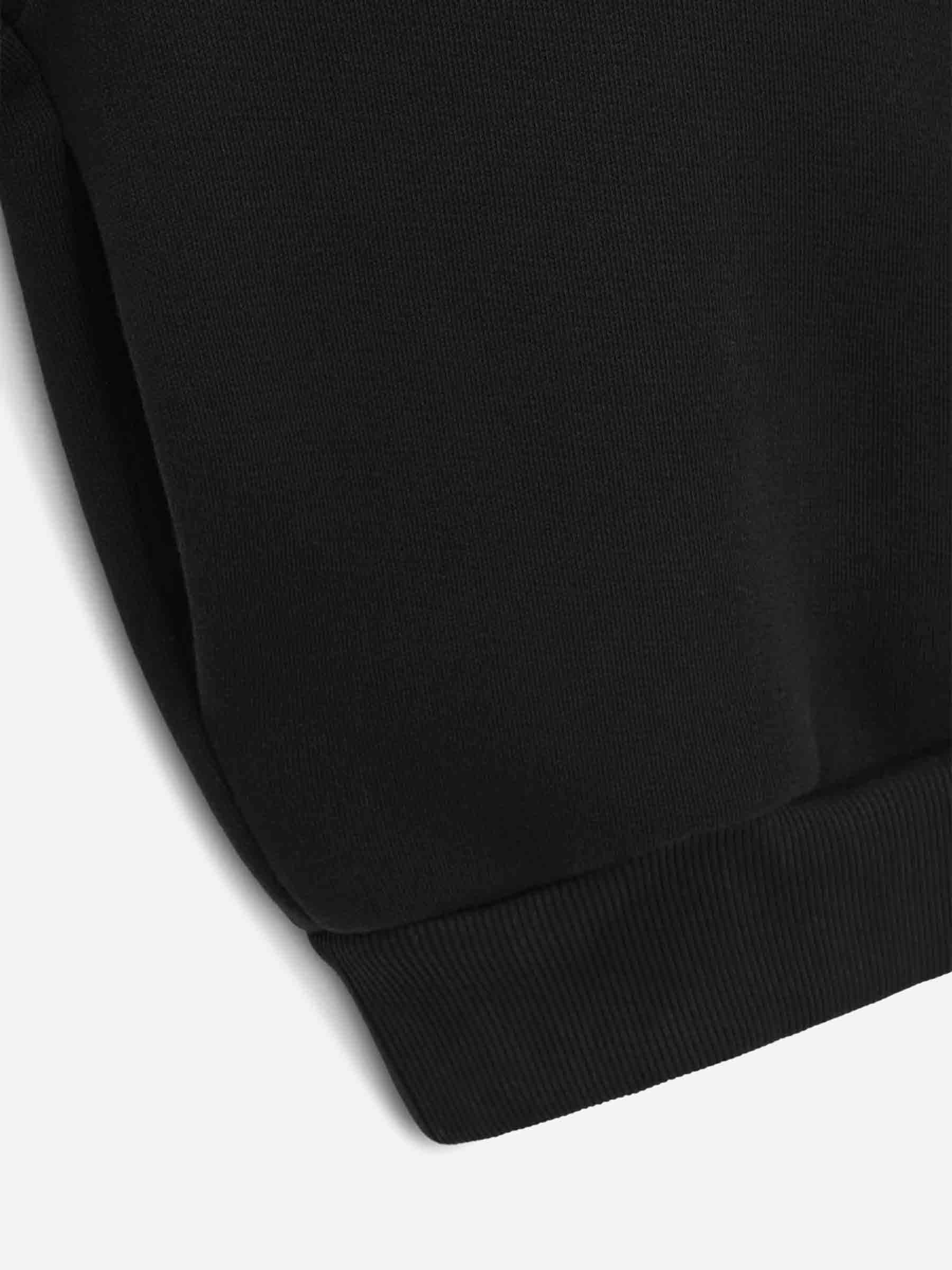 Fear of God Eternal Hombre Barcelona Sudadera Cuello Redondo color Negro sku 545-001851 01 - Foto 3