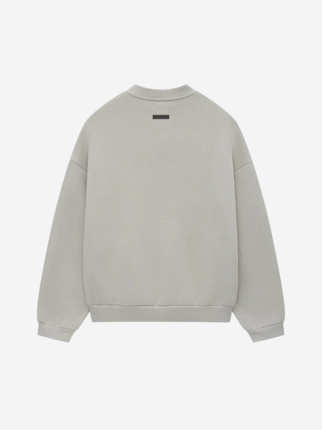 Fear of God Eternal Hombre Barcelona Sudadera Cuello Redondo color Marfil sku 545-001852 01 - Foto 2