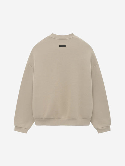 Fear of God Eternal Hombre Barcelona Sudadera Cuello Redondo color Camel sku 545-001852 02 - Foto 2
