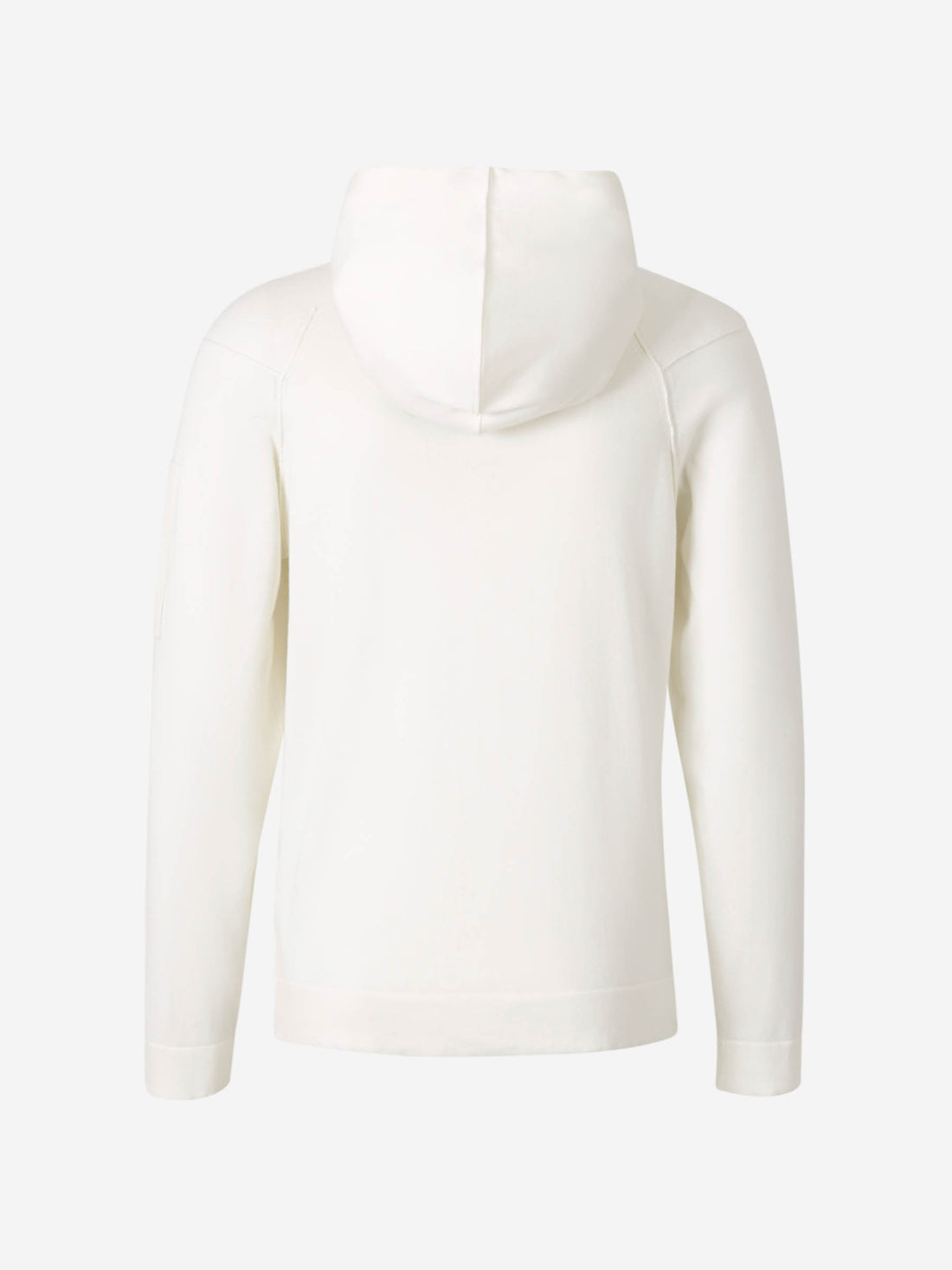 C.P. Company Hombre Barcelona Sudadera Tricot Algodón color Blanco sku 545-001856 01 - Foto 2