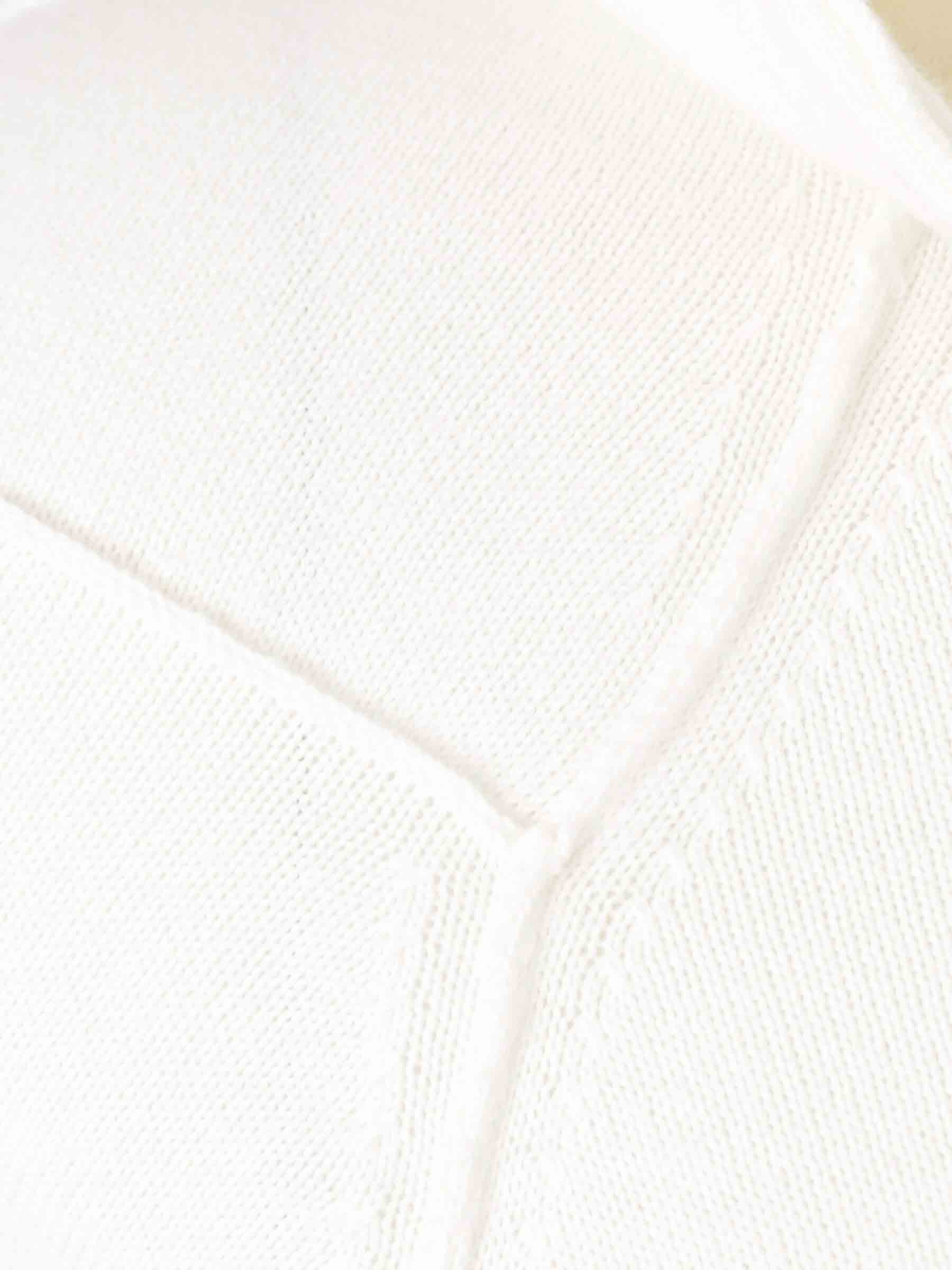 C.P. Company Hombre Barcelona Sudadera Tricot Algodón color Blanco sku 545-001856 01 - Foto 4