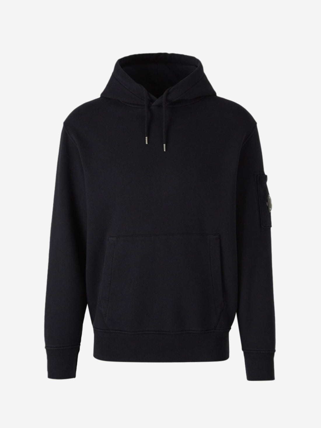 C.P. Company Hombre Barcelona Sudadera Con Capucha color Negro sku 545-001858 01 - Foto 1