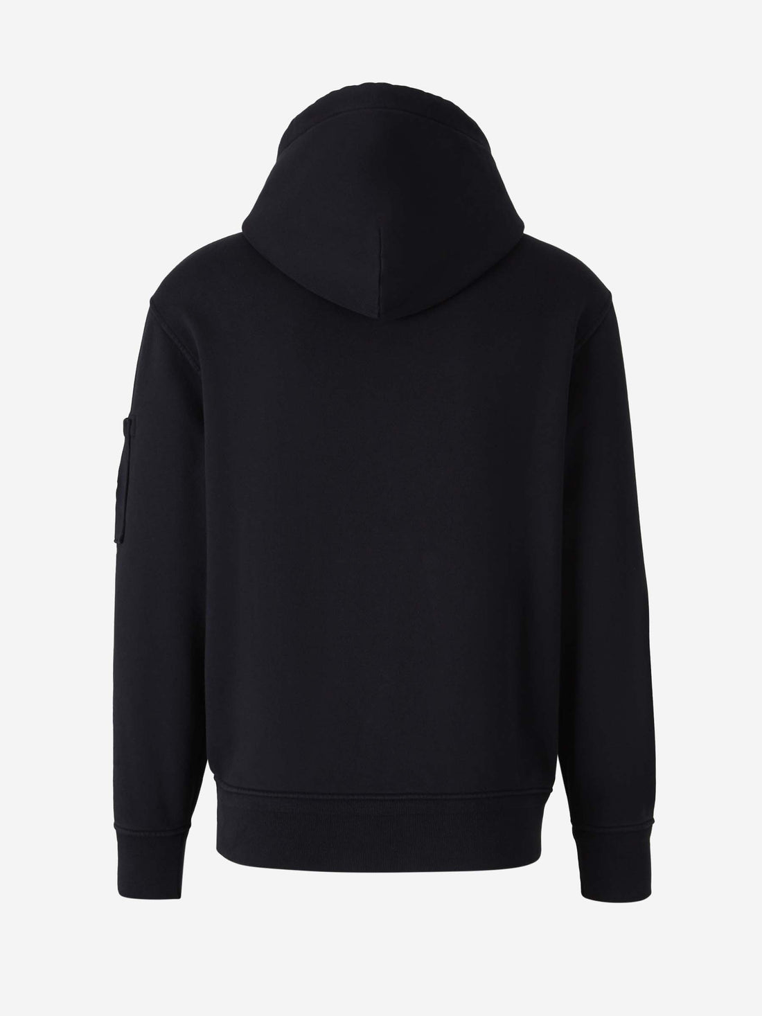 C.P. Company Hombre Barcelona Sudadera Con Capucha color Negro sku 545-001858 01 - Foto 2