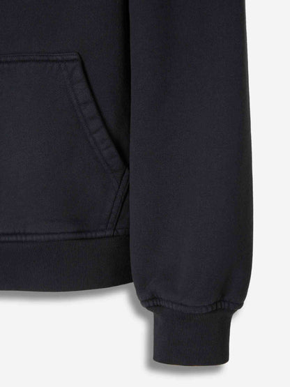 Outlet online Rhude Hombre Sudadera con Capucha color Negro sku 545-001878 01 - Foto 5