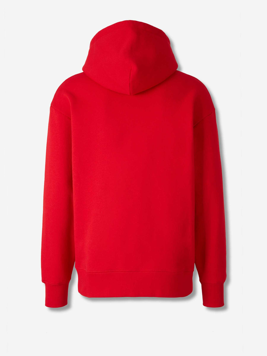 Outlet online Valentino Hombre Sudadera Capucha Estampado color Rojo sku 545-001884 01 - Foto 2