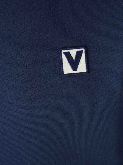 Valentino Hombre Barcelona Sudadera Cuello Redondo color Azul Marino sku 545-001885 01 - Foto 3