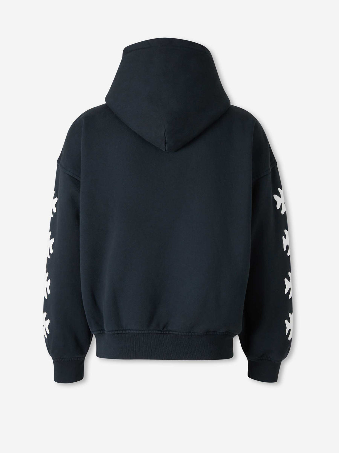 Outlet online Rhude Hombre Sudadera Con Capucha color Negro sku 545-001887 01 - Foto 2