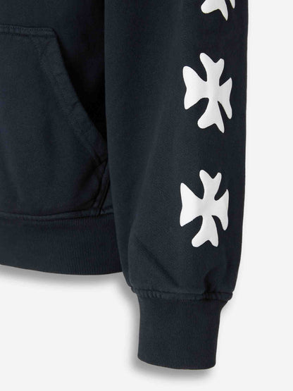 Outlet online Rhude Hombre Sudadera Con Capucha color Negro sku 545-001887 01 - Foto 5