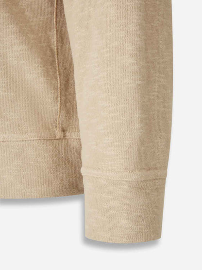 Outlet online Stone Island Hombre Sudadera Cuello Redondo color Camel sku 545-001921 01 - Foto 4