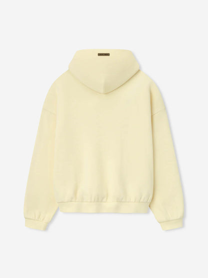 Outlet online Fear of God Essentials Hombre Sudadera con Capucha color Amarillo sku 545-001928 01 - Foto 3