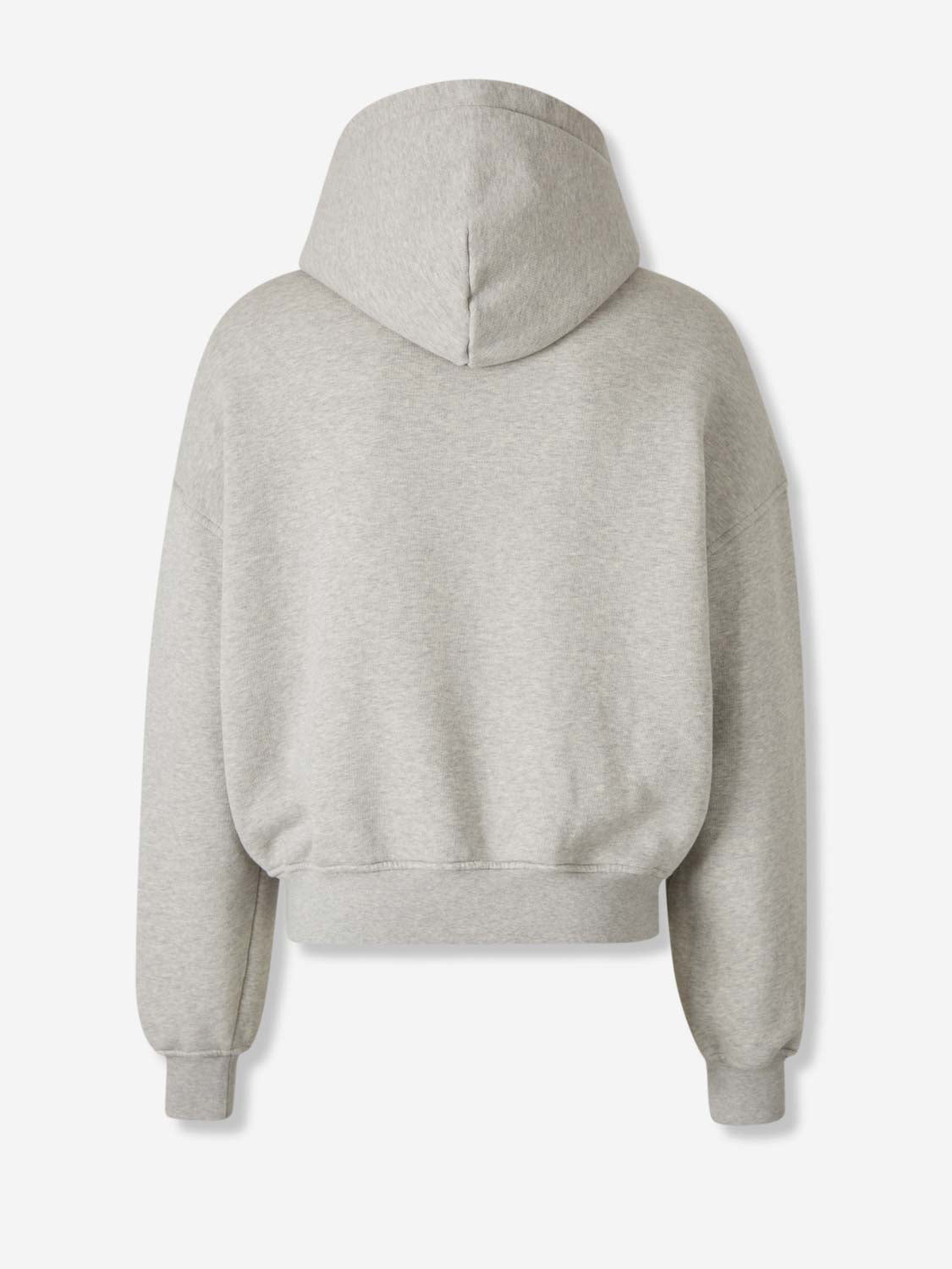 Outlet online Palm Angels Hombre Sudadera Con Capucha color Gris sku 545-001943 01 - Foto 2