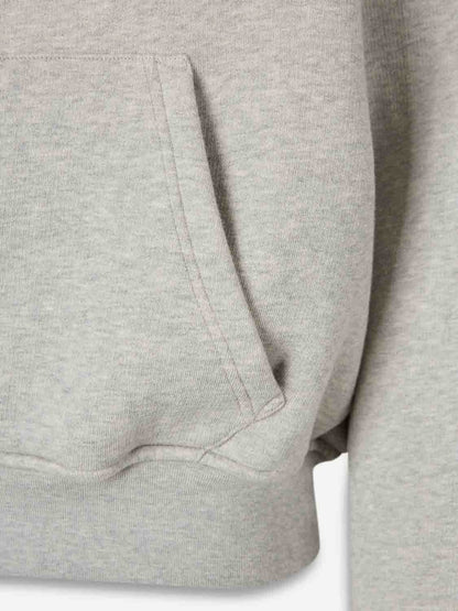 Outlet online Palm Angels Hombre Sudadera Con Capucha color Gris sku 545-001943 01 - Foto 4