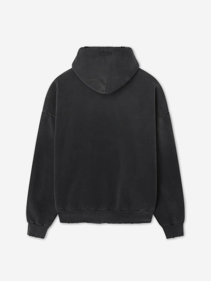 Outlet online Fear of God Hombre Sudadera con Capucha color Negro sku 545-001983 01 - Foto 2
