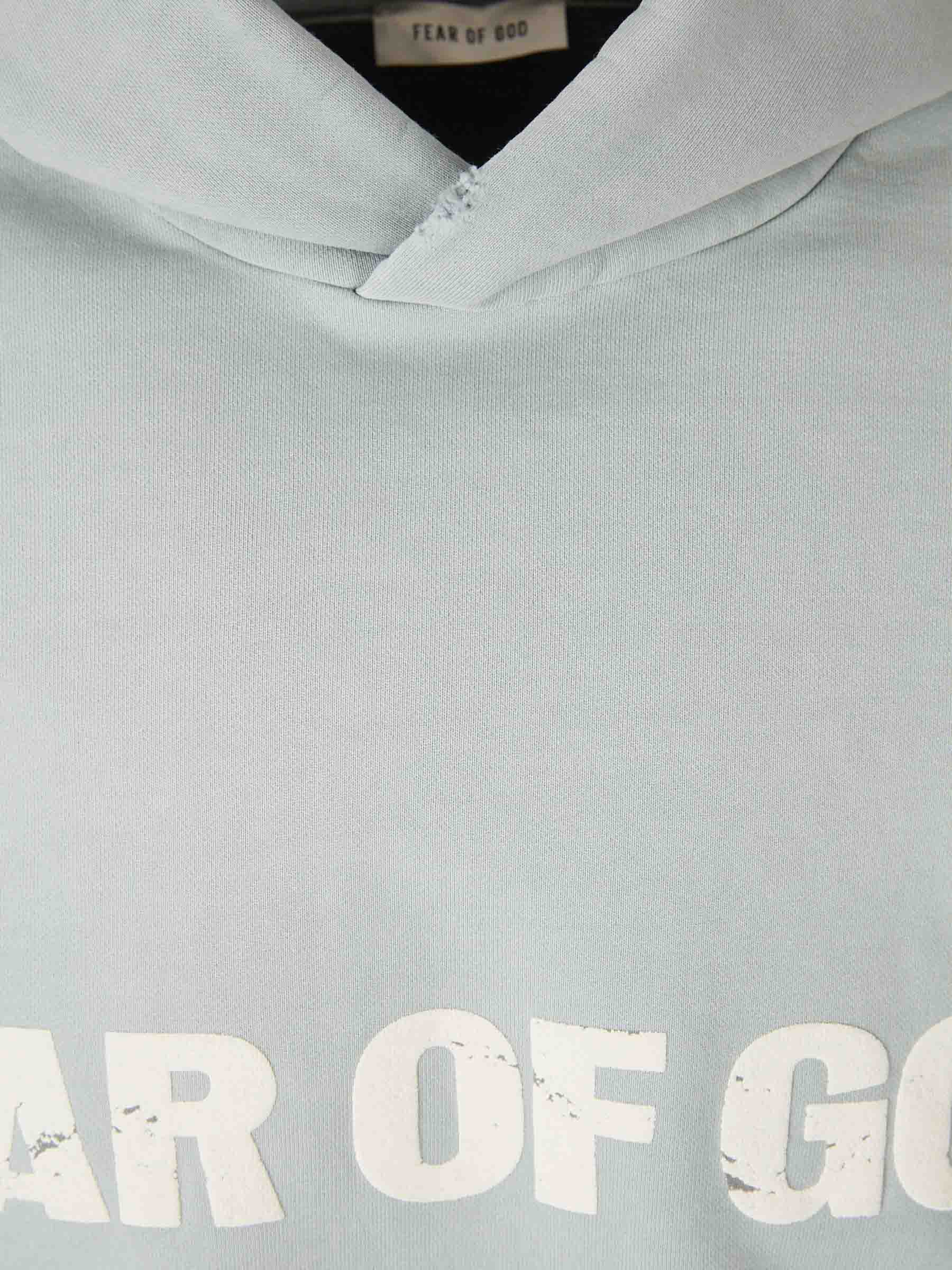 Sudadera con Capucha