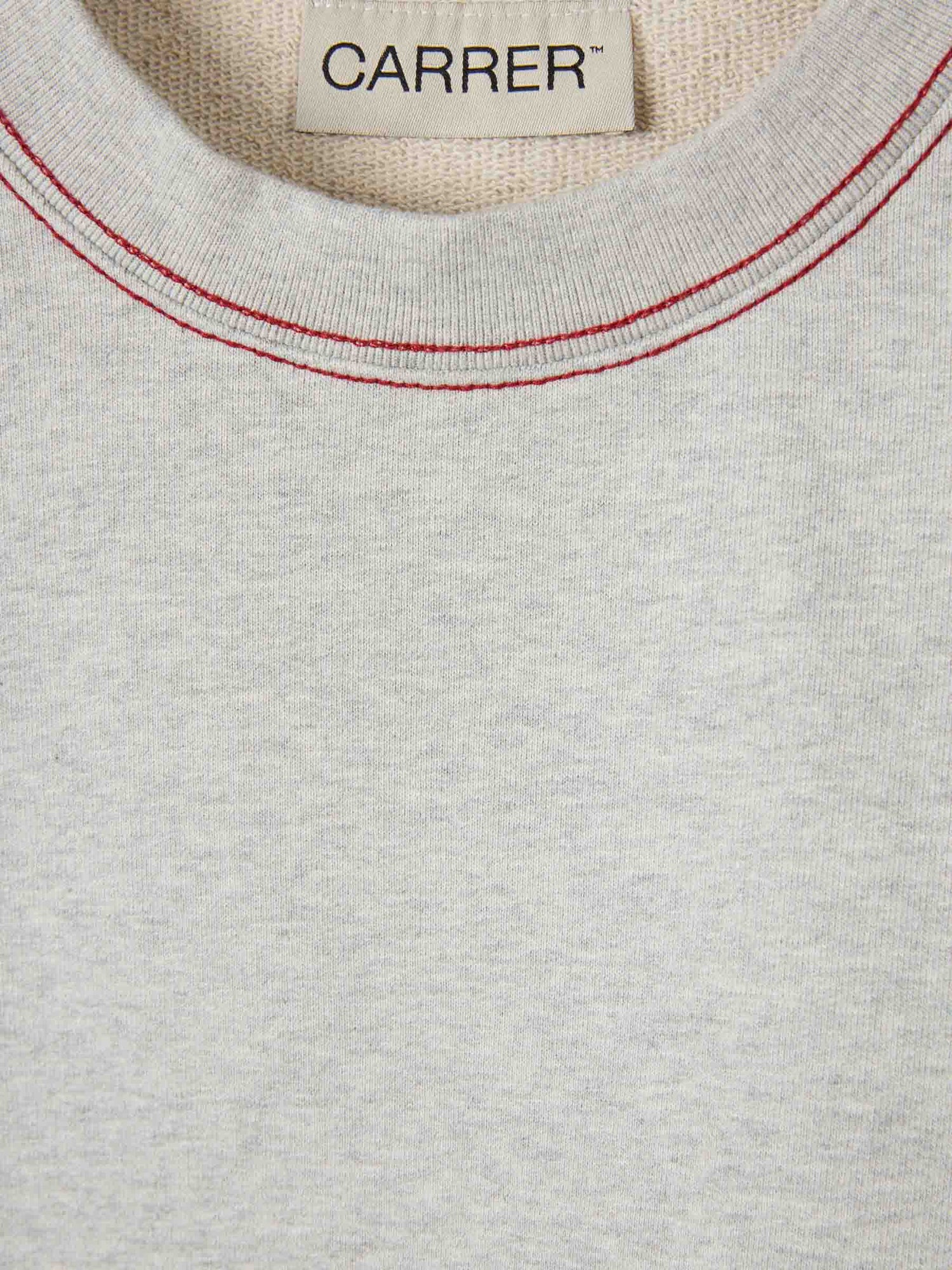 Outlet online Carrer Hombre Sudadera Zane color Gris sku 545-001998 01 - Foto 3