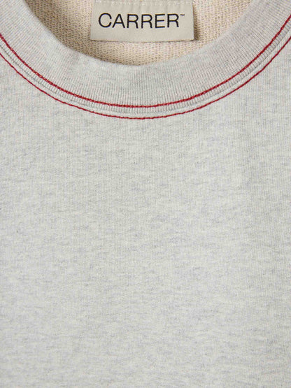 Outlet online Carrer Hombre Sudadera Zane color Gris sku 545-001998 01 - Foto 3