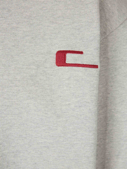 Outlet online Carrer Hombre Sudadera Zane color Gris sku 545-001998 01 - Foto 4