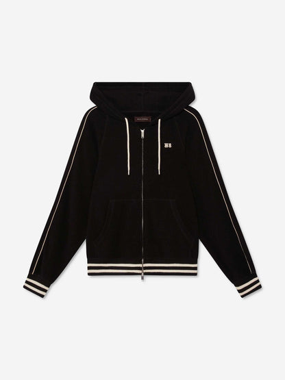 Outlet online Wales Bonner Hombre Sudadera Prince Capucha color Multicolor sku 545-002018 01 - Foto 1